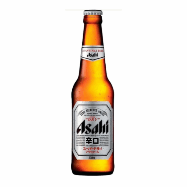 Asahi