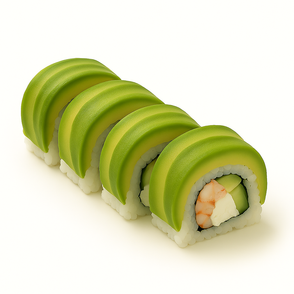 AVOCADO ROLL