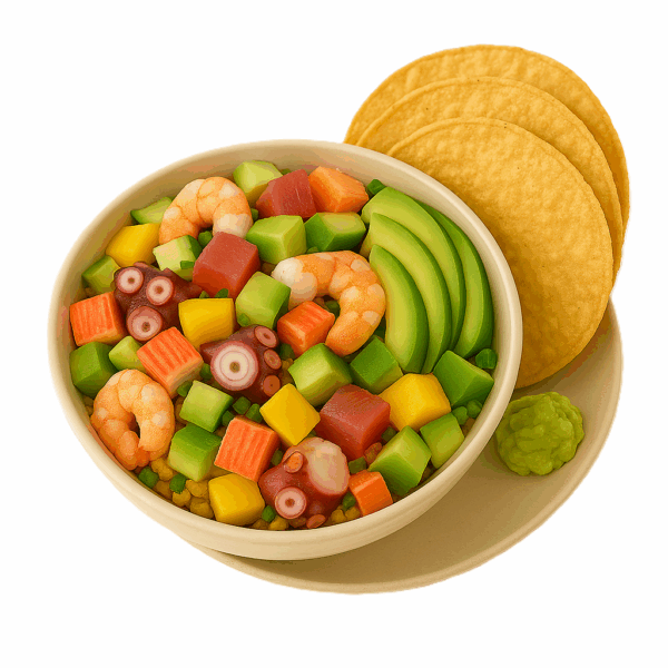 CEVICHE
