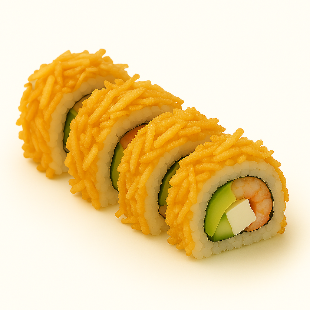 CHIPS ROLL
