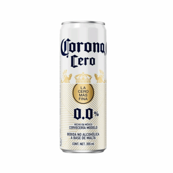Corona Cero