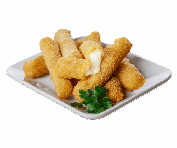 DEDOS DE QUESO