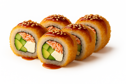 FURAI ROLL