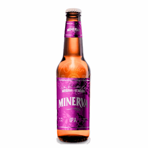 Minerva IPA