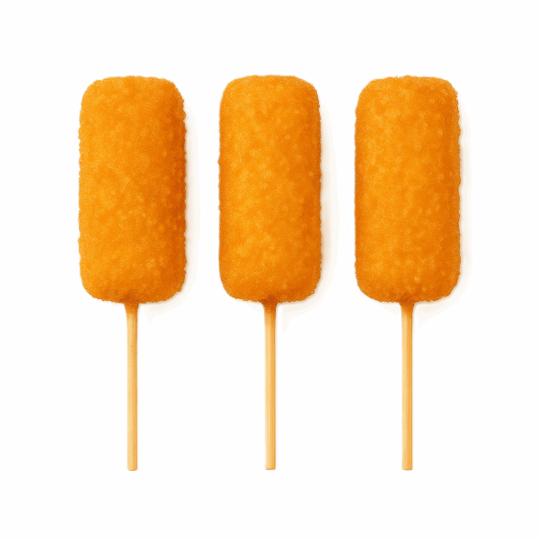 KUSHIAGUES DE QUESO