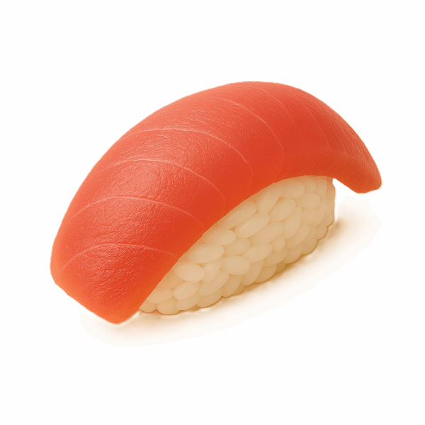NIGIRI DE ATÚN “ALETA AMARILLA”