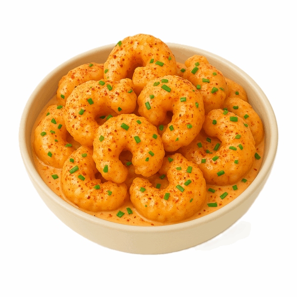 PALOMITAS DE CAMARÓN