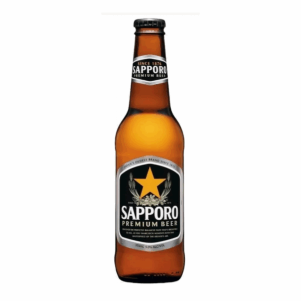 Sapporo