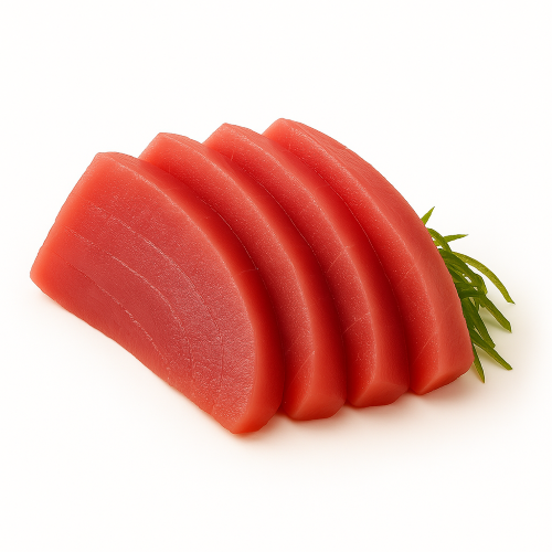 SASHIMI ATÚN “MAGURO”