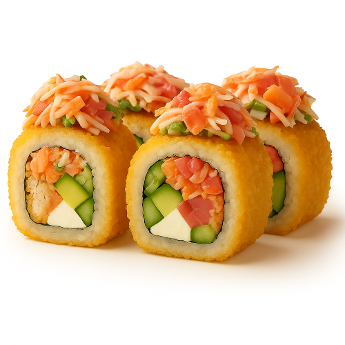 GREÑUDO ROLL