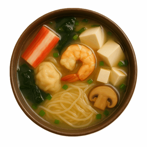 MISO ESPECIAL