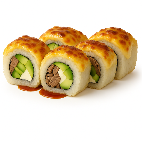 TOCINO ROLL