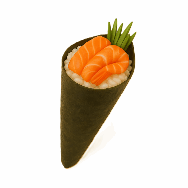 TEMAKI DE ATÚN “MAGURO”