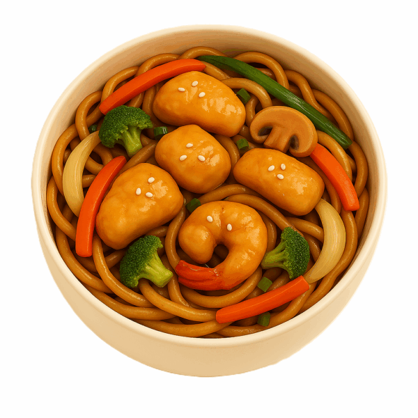 YAKISOBA POLLO “TORY”