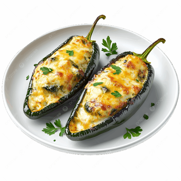 CHILES RELLENOS