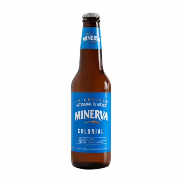 Minerva Colonial