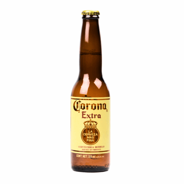 Corona Extra Ámbar