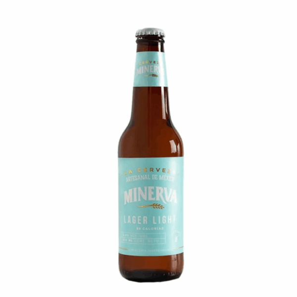 Minerva Lager
