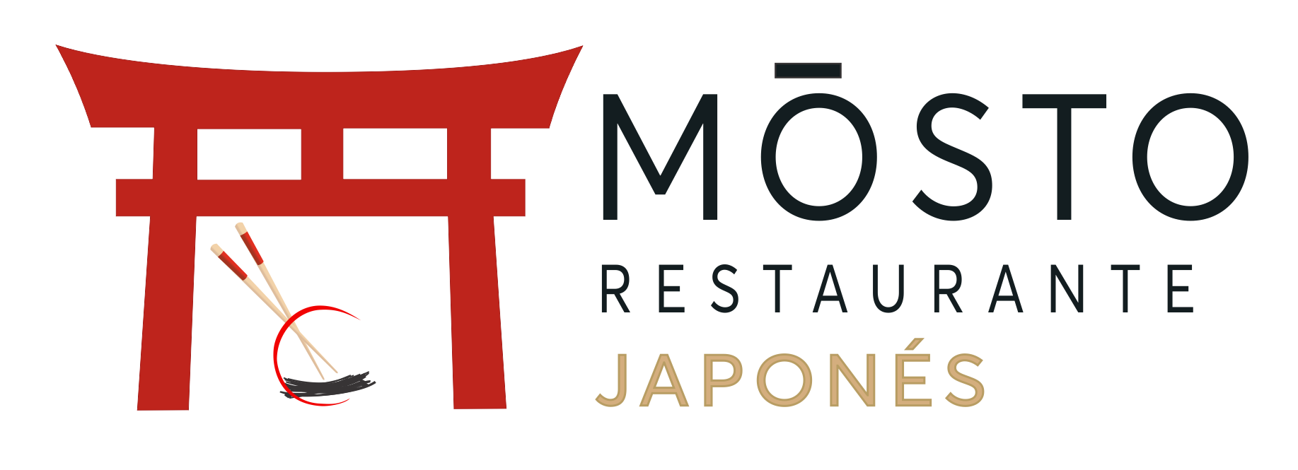 Mosto Restaurante Japonés