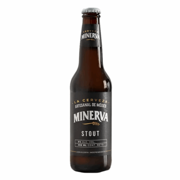 Minerva Stout